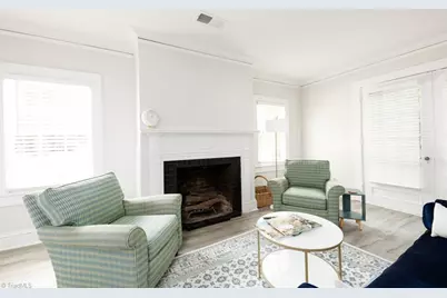 208 Leftwich Street #Cottage, Greensboro, NC 27401 - Photo 10