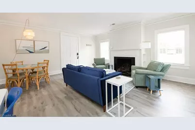 208 Leftwich Street #Cottage, Greensboro, NC 27401 - Photo 8