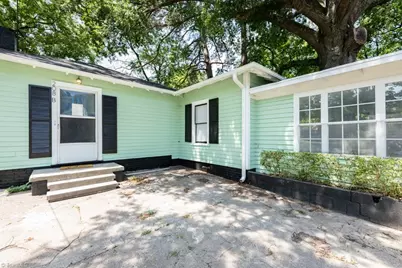 208 Leftwich Street #Cottage, Greensboro, NC 27401 - Photo 1