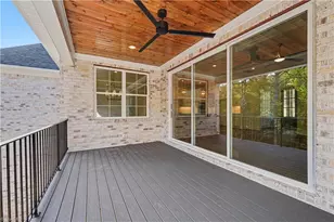 8205 Lulworth Dr, Stokesdale, NC 27357 - Photo 36