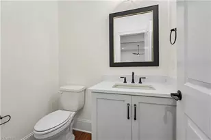 8205 Lulworth Dr, Stokesdale, NC 27357 - Photo 18