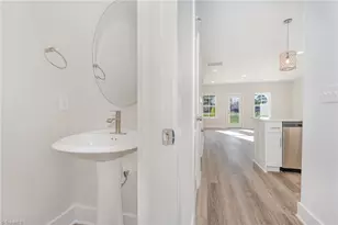 3705 Bridleton Ridge Trail, Greensboro, NC 27410 - Photo 10