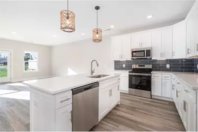 3705 Bridleton Ridge Trail, Greensboro, NC 27410 - Photo 4