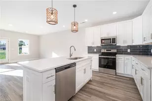 3705 Bridleton Ridge Trail, Greensboro, NC 27410 - Photo 4