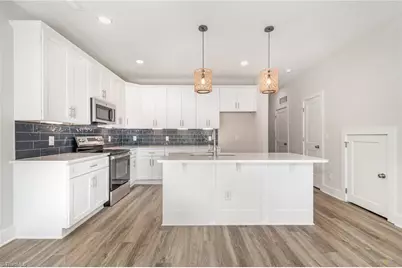 3705 Bridleton Ridge Trail, Greensboro, NC 27410 - Photo 2