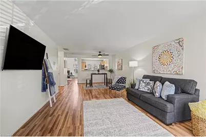 866 Creek Crossing Trail, Whitsett, NC 27377 - Photo 4