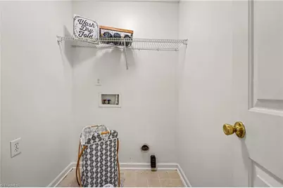 866 Creek Crossing Trail, Whitsett, NC 27377 - Photo 20