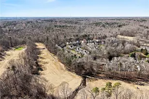 866 Creek Crossing Trail, Whitsett, NC 27377 - Photo 34