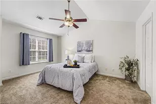 866 Creek Crossing Trail, Whitsett, NC 27377 - Photo 18