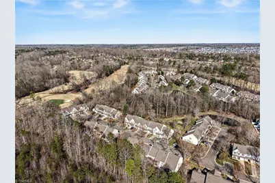 866 Creek Crossing Trail, Whitsett, NC 27377 - Photo 28
