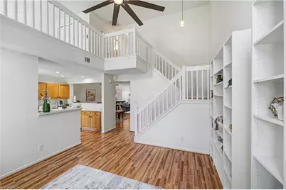 866 Creek Crossing Trail, Whitsett, NC 27377 - Photo 8