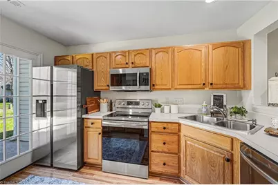 866 Creek Crossing Trail, Whitsett, NC 27377 - Photo 12