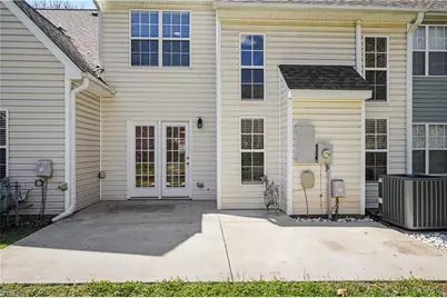 866 Creek Crossing Trail, Whitsett, NC 27377 - Photo 22