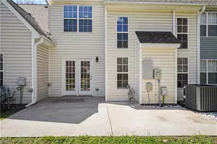 866 Creek Crossing Trail, Whitsett, NC 27377 - Photo 22