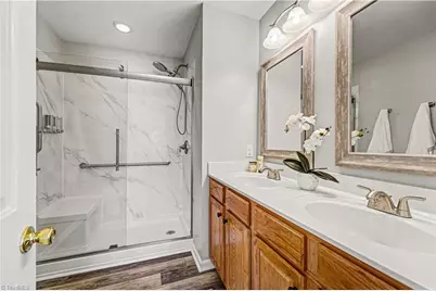 866 Creek Crossing Trail, Whitsett, NC 27377 - Photo 16