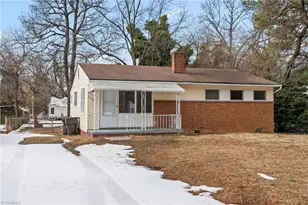 1129 Bridges Dr, High Point, NC 27262 - Photo 22