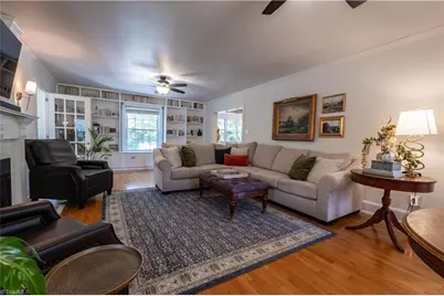 211 Dutchman Creek Road, Elkin, NC 28621 - Photo 8