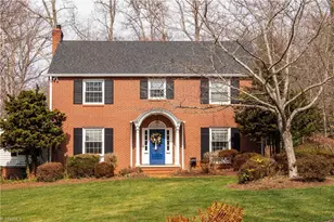 211 Dutchman Creek Rd, Elkin, NC 28621 - Photo 2