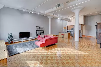 101 N Chestnut Street #7, Winston-Salem, NC 27101 - Photo 6