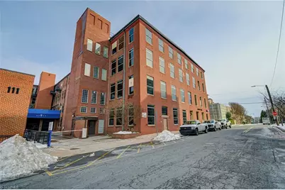 101 N Chestnut Street #7, Winston-Salem, NC 27101 - Photo 1