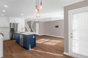6705 Daniel Pierce Dr, Greensboro, NC 27410 - Photo 16