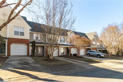 6705 Daniel Pierce Drive, Greensboro, NC 27410 - Photo 28