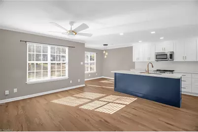 6705 Daniel Pierce Drive, Greensboro, NC 27410 - Photo 2