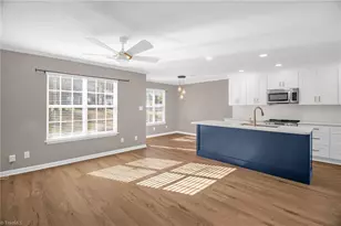 6705 Daniel Pierce Dr, Greensboro, NC 27410 - Photo 2