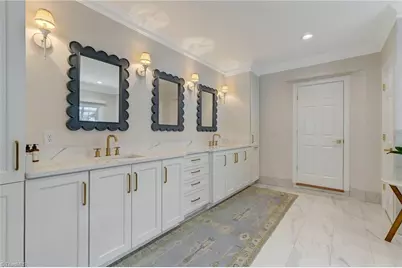 210 Country Club Drive, Greensboro, NC 27408 - Photo 28