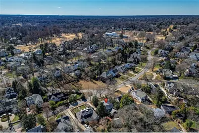 210 Country Club Drive, Greensboro, NC 27408 - Photo 46