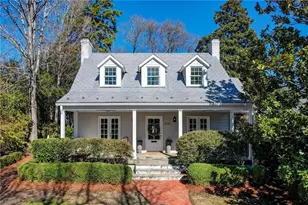 210 Country Club Dr, Greensboro, NC 27408 - Photo 1