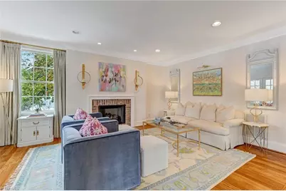 210 Country Club Drive, Greensboro, NC 27408 - Photo 6