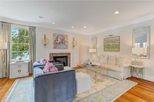 210 Country Club Dr, Greensboro, NC 27408 - Photo 6