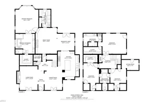 210 Country Club Dr, Greensboro, NC 27408 - Photo 48