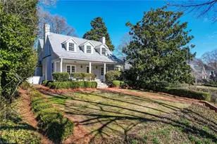 210 Country Club Dr, Greensboro, NC 27408 - Photo 2