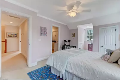 210 Country Club Drive, Greensboro, NC 27408 - Photo 36