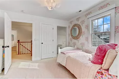 210 Country Club Drive, Greensboro, NC 27408 - Photo 40