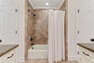 210 Country Club Dr, Greensboro, NC 27408 - Photo 38