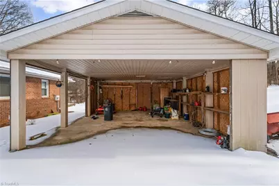 4150 High Point Road, Winston-Salem, NC 27107 - Photo 30