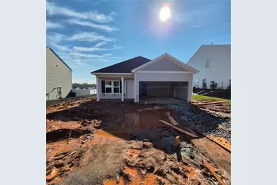 4742 Bell West Drive, Kernersville, NC 27284 - Photo 1