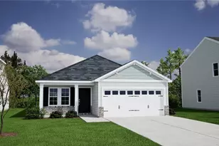 4742 Bell West Dr, Kernersville, NC 27284 - Photo 2