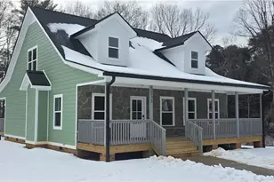 5058 Shattalon Dr, Winston-Salem, NC 27106 - Photo 2