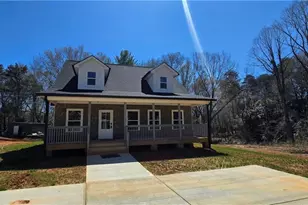 5058 Shattalon Dr, Winston-Salem, NC 27106 - Photo 4