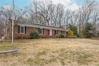 825 Whispering Wind Road, Burlington, NC 27217 - Photo 44