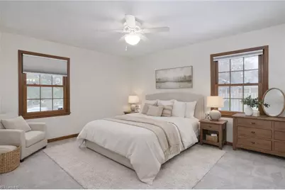 825 Whispering Wind Road, Burlington, NC 27217 - Photo 4