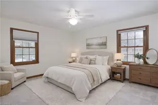 825 Whispering Wind Rd, Burlington, NC 27217 - Photo 4