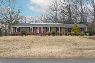 825 Whispering Wind Rd, Burlington, NC 27217 - Photo 1