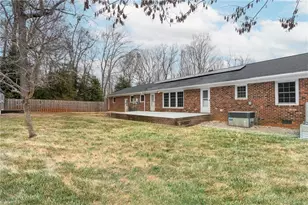 825 Whispering Wind Rd, Burlington, NC 27217 - Photo 40