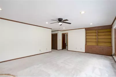 825 Whispering Wind Road, Burlington, NC 27217 - Photo 14