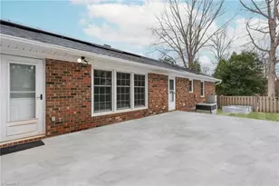 825 Whispering Wind Rd, Burlington, NC 27217 - Photo 38